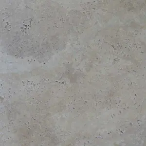 Travertin Nuancé Premium - Dallage