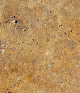 Travertin Jaune - Carreaux