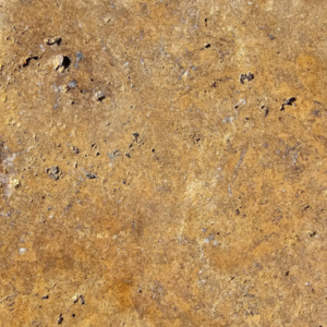 Travertin Jaune - Carreaux