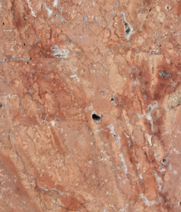 Travertin Rouge - Carreaux