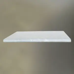 Bleu Sablé - Margelle bord arrondi
