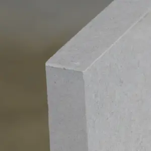 Sinaï Gris Sablée - Margelle bord droit