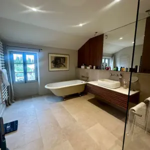 Salle de bain